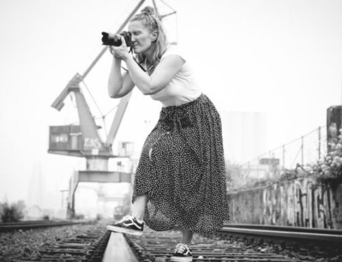 Was die KI über mich sagt: Knipskind – Familienfotografie in Essen