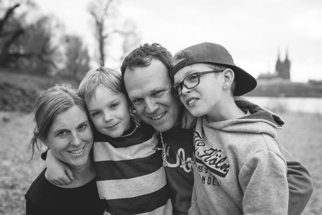 Familienshooting, Familienfotografie, Familienfotograf Köln