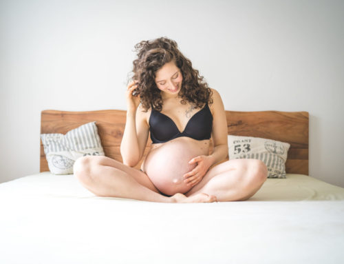 Exklusive Babybauchfotos – wunderschöne Schwangerschaftsfotos