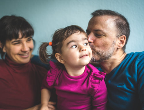 3 Tipps für authentische Familienfotos, die du kennen solltest