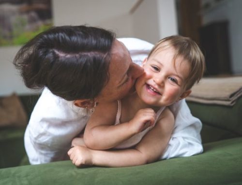 Und plötzlich sind sie groß- ein Grund für Familienfotos- JETZT