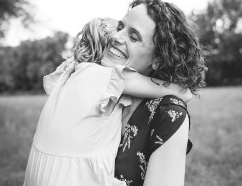 Familienshooting Outdoor – gemeinsame Erinnerungen.