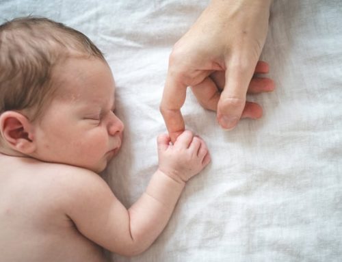 Neugeborenenfotos in Köln, Düsseldorf & Essen