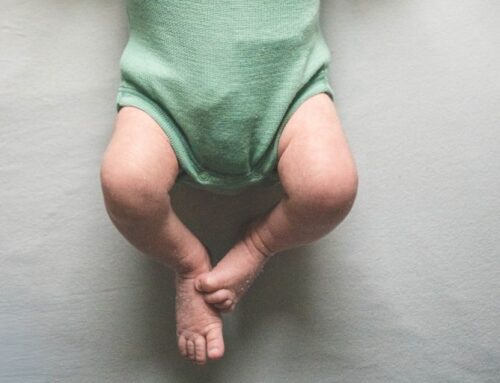 Babybauchshooting & Newbornshooting kombinieren